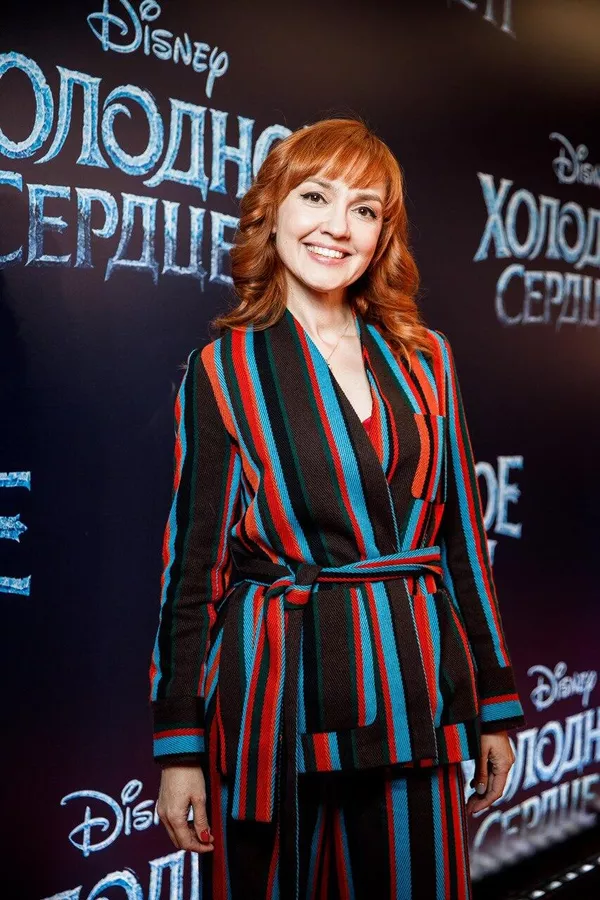 Российская певица Анна Бутурлина выступит на «Оскаре»