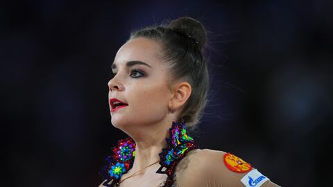 Дина Аверина Дина Аверина