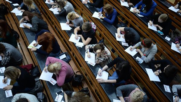 Московские колледжи вернутся к обычному режиму работы с 22 января