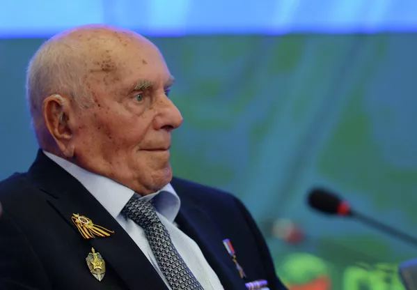 Герой России, разведчик Алексей Ботян Герой России, разведчик Алексей Ботян