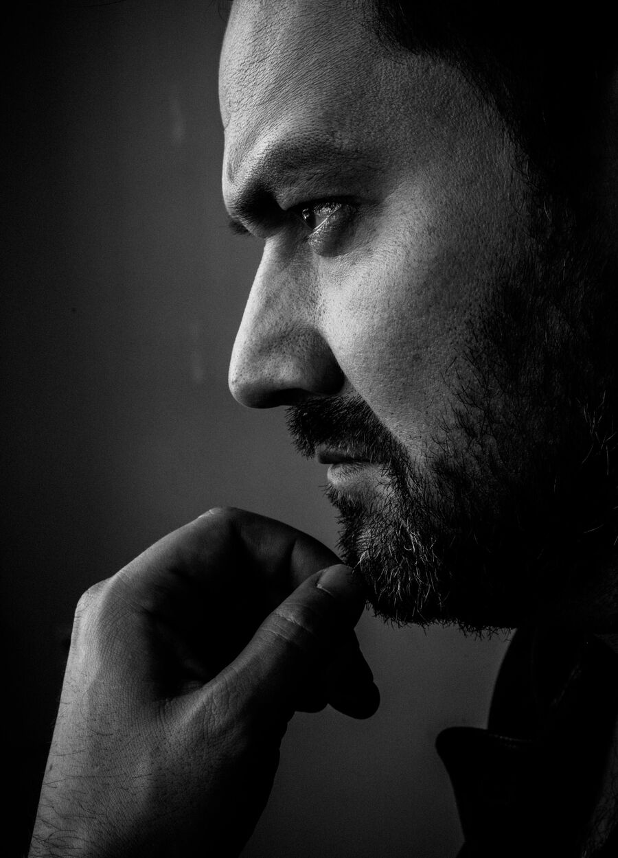 Ильдар Абдразаков Ильдар Абдразаков