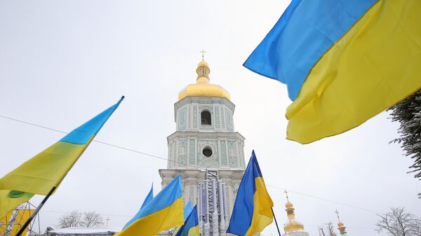 В УПЦ заявили об ущемлении прав верующих во Львовской области