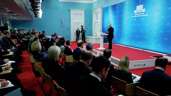 Мишустин заявил о необходимости создания "цифрового спецназа" в России