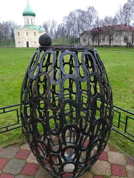 Переславль-Залесский Переславль-Залесский