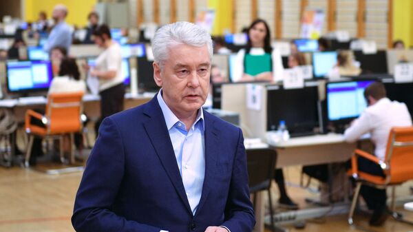 Колл-центр по вопросам коронавируса в Москве Колл-центр по вопросам коронавируса в Москве