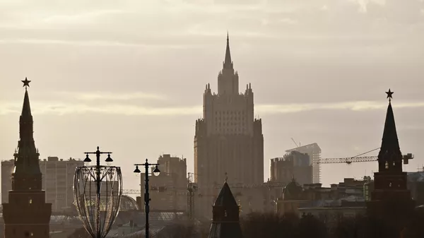 Захарова призвала США привлечь The New York Times к ответственности