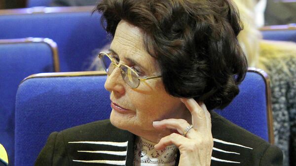 Валентина Гагарина Валентина Гагарина