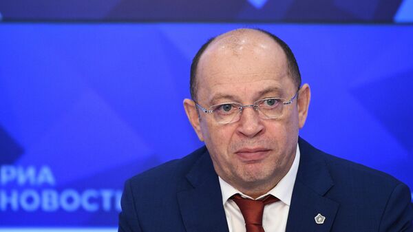 Сергей Прядкин Сергей Прядкин