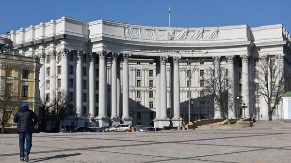 Ситуация на Украине в связи с коронавирусом Ситуация на Украине в связи с коронавирусом