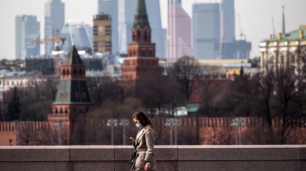 Сколько нужно для нормальной жизни в Москве