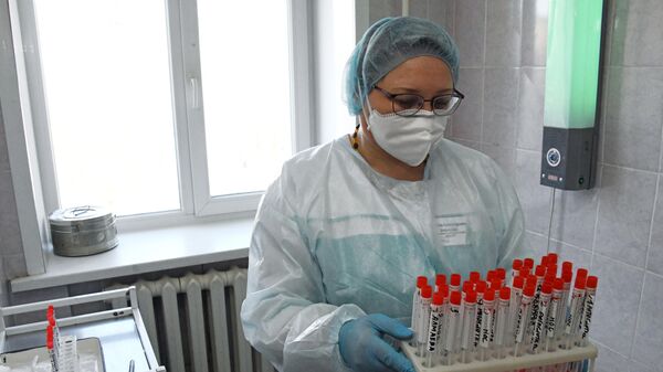 В Челябинской области полицейских будут тестировать на коронавирус