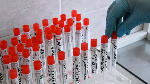 В Австралии создали препарат, подавляющий коронавирус за 48 часов