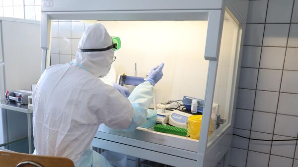 В Кировской области выявили коронавирус еще у 17 человек