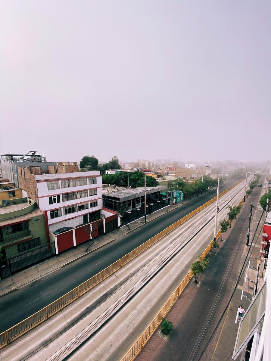 Город Лима Город Лима