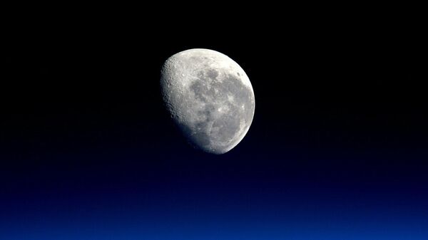 Лунная походка. NASA раскрыло планы по захвату спутника Земли Лунная походка. NASA раскрыло планы по захвату спутника Земли