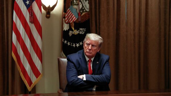 С чистого листа. Трамп получил от Кима письмо, которое тот не писал С чистого листа. Трамп получил от Кима письмо, которое тот не писал