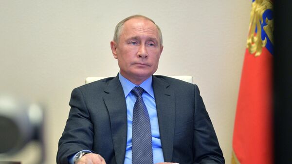 Путин призвал сохранить надежность кооперационных связей в ТЭК