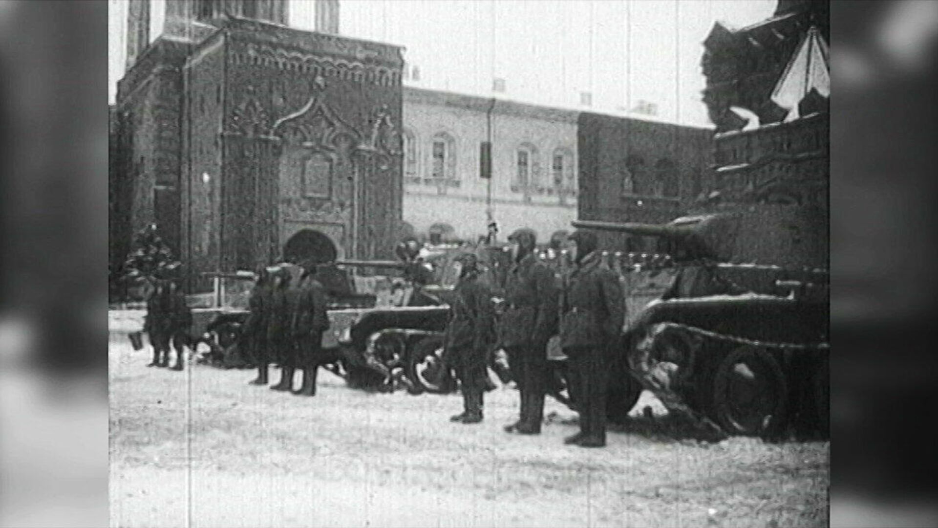 Война в кино и кино на войне: как снимали хронику ВОВ Война в кино и кино на войне: как снимали хронику ВОВ - РИА Новости, 1920, 24.04.2020