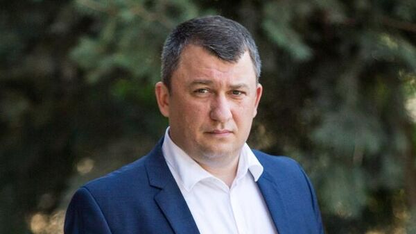 Генеральный директор ГК Ростов-Дон Антон Ревенко Генеральный директор ГК Ростов-Дон Антон Ревенко