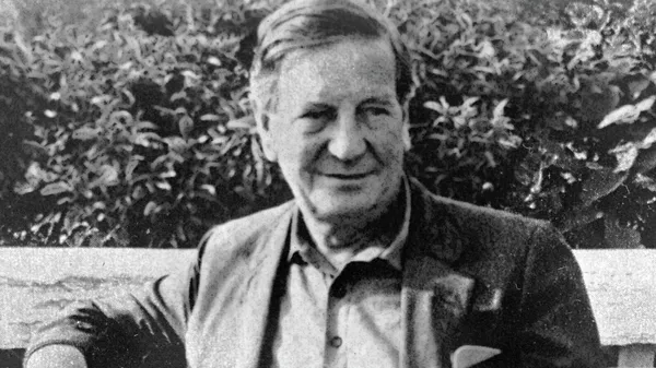 Советский разведчик Ким Филби Советский разведчик Ким Филби