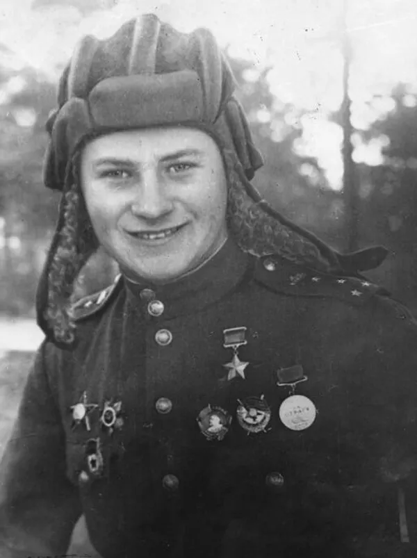 Бочковский Владимир Александрович