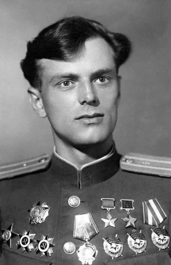 Недбайло Анатолий Константинович