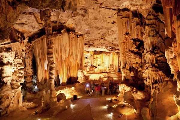 Пещеры Канго, Южная Африка