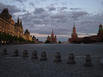 Красная площадь в Москве Красная площадь в Москве