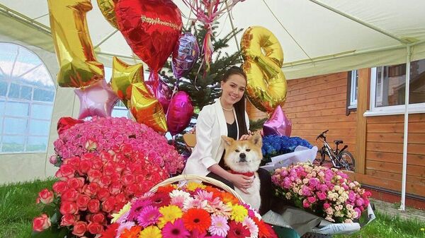 Алина Загитова Алина Загитова