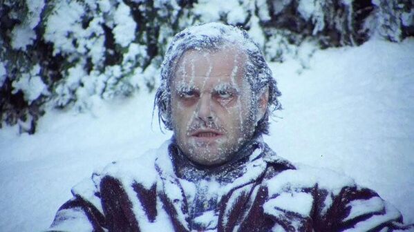 Фильм Сияние(1980) Фильм Сияние(1980)