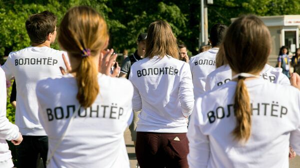 Культурный патруль объединяет молодежь Культурный патруль объединяет молодежь