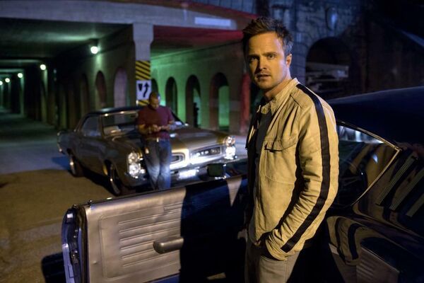 Фильм Need for Speed: Жажда скорости(2014) Фильм Need for Speed: Жажда скорости(2014)