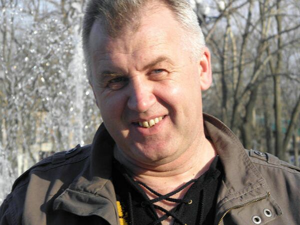Андрей Глебов Андрей Глебов