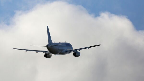 Авиакомпании пожаловались на скачок цен на авиатопливо