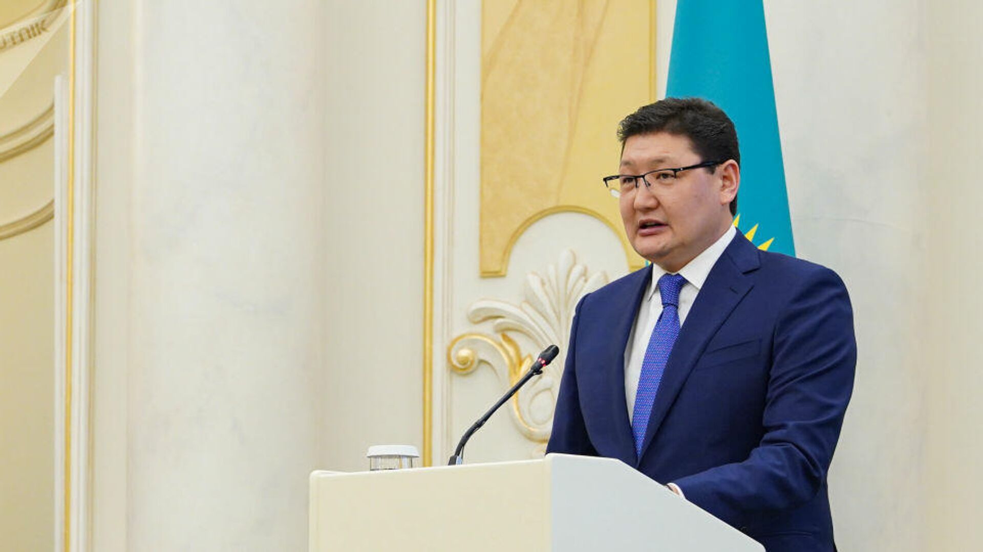 Аидар Уали