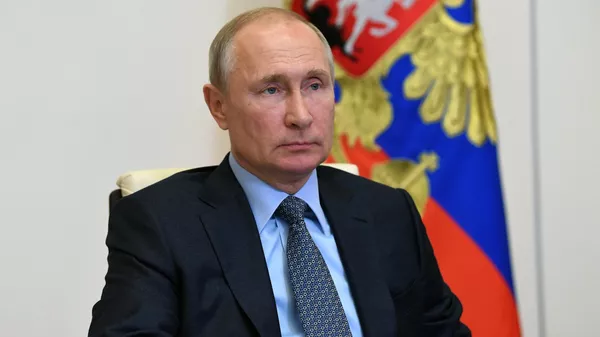 Президент России Владимир Путин Президент России Владимир Путин