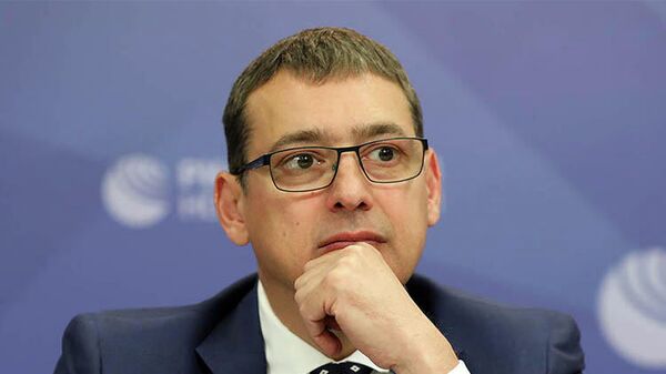 Главный тренер сборной России по фехтованию Ильгар Мамедов Главный тренер сборной России по фехтованию Ильгар Мамедов