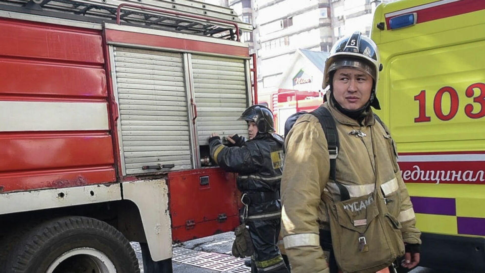 В результате взрыва в Оренбуржье оказались повреждены два газопровода В результате взрыва в Оренбуржье оказались повреждены два газопровода