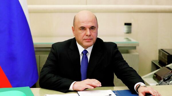 Мишустин проведет переговоры с новым премьером Белоруссии