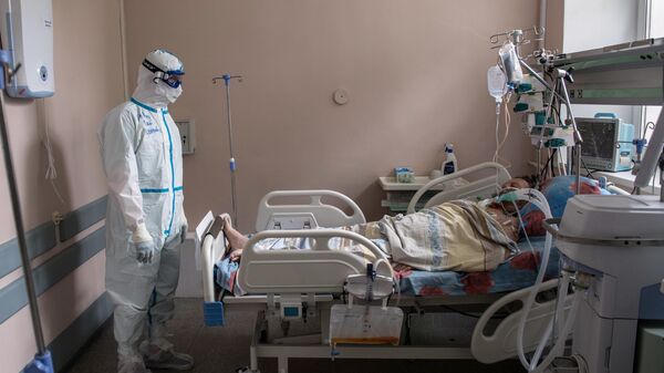 Ученые назвали самый ранний симптом коронавируса — Город 342. Пермский городской портал Ученые назвали самый ранний симптом коронавируса — Город 342. Пермский городской портал