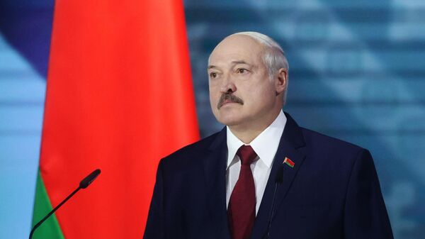 Лукашенко: ОБСЕ отказалась совместно разработать стандарты выборов