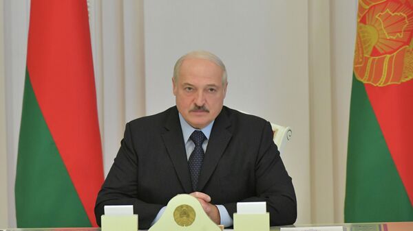 Президент Белоруссии Александр Лукашенко Президент Белоруссии Александр Лукашенко