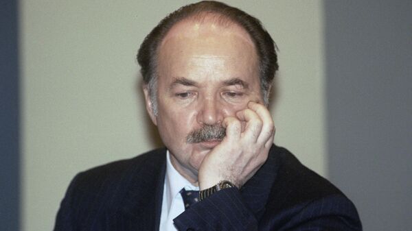 Николай Николаевич Губенко Николай Николаевич Губенко