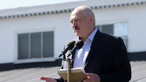 Лукашенко пообещал новые президентские выборы.. после..