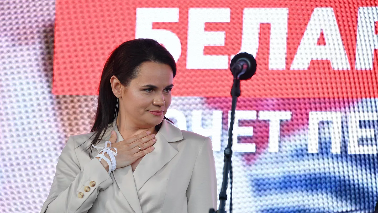 Тихановская сделала "громкое и глупое" заявление о Лукашенко 4
