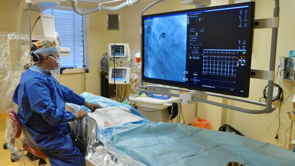Спасение сердца: в Омской области доступен новый кардиостимулятор