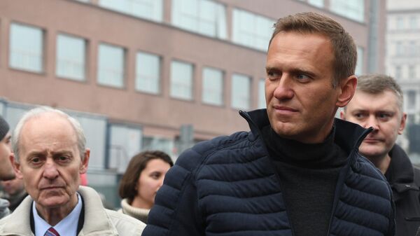 Ударит даже по здоровому. Врач предположила причину комы Навального