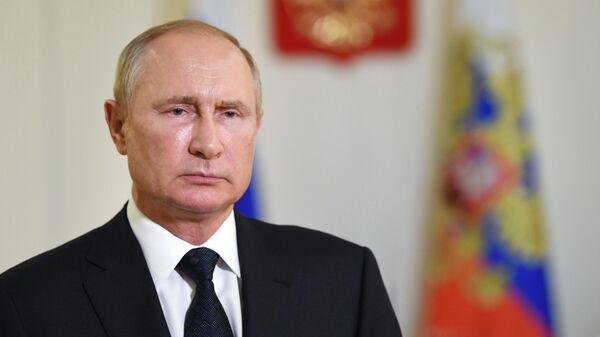 Эксперты назвали выдвижение Путина на премию мира заслуженным