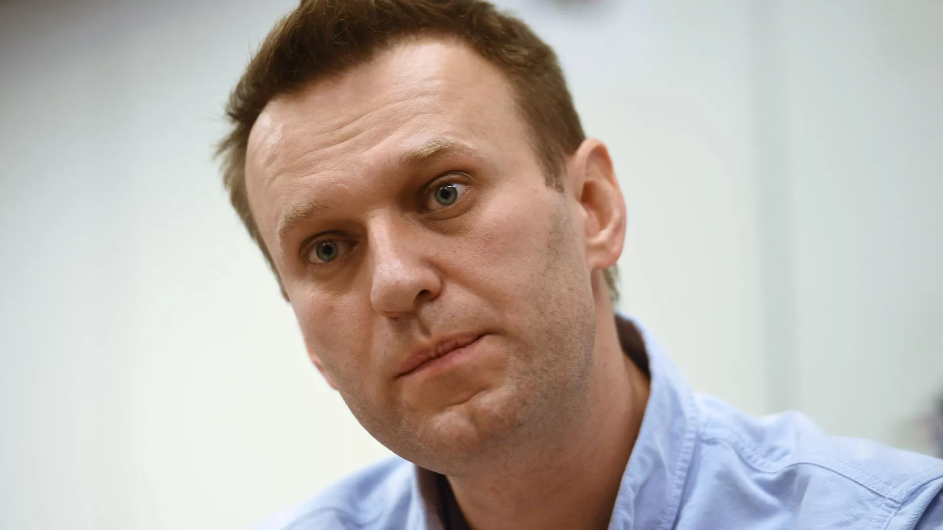 Алексей Навальный - РИА Новости, 1920, 02.09.2020