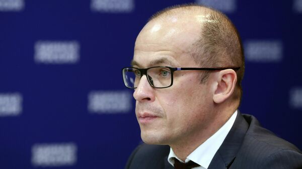 Бречалов на ПМЭФ предложил дать преференции предприятиям ОПК